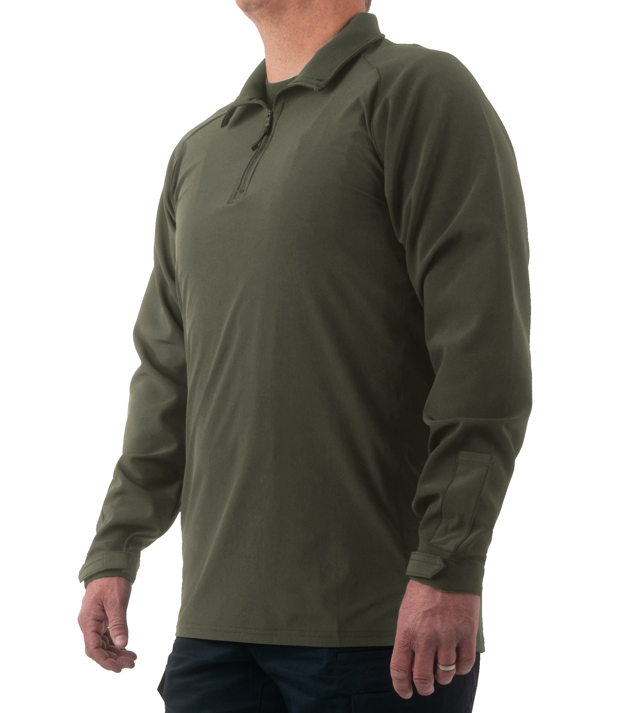 Men's Pro Duty Pullover