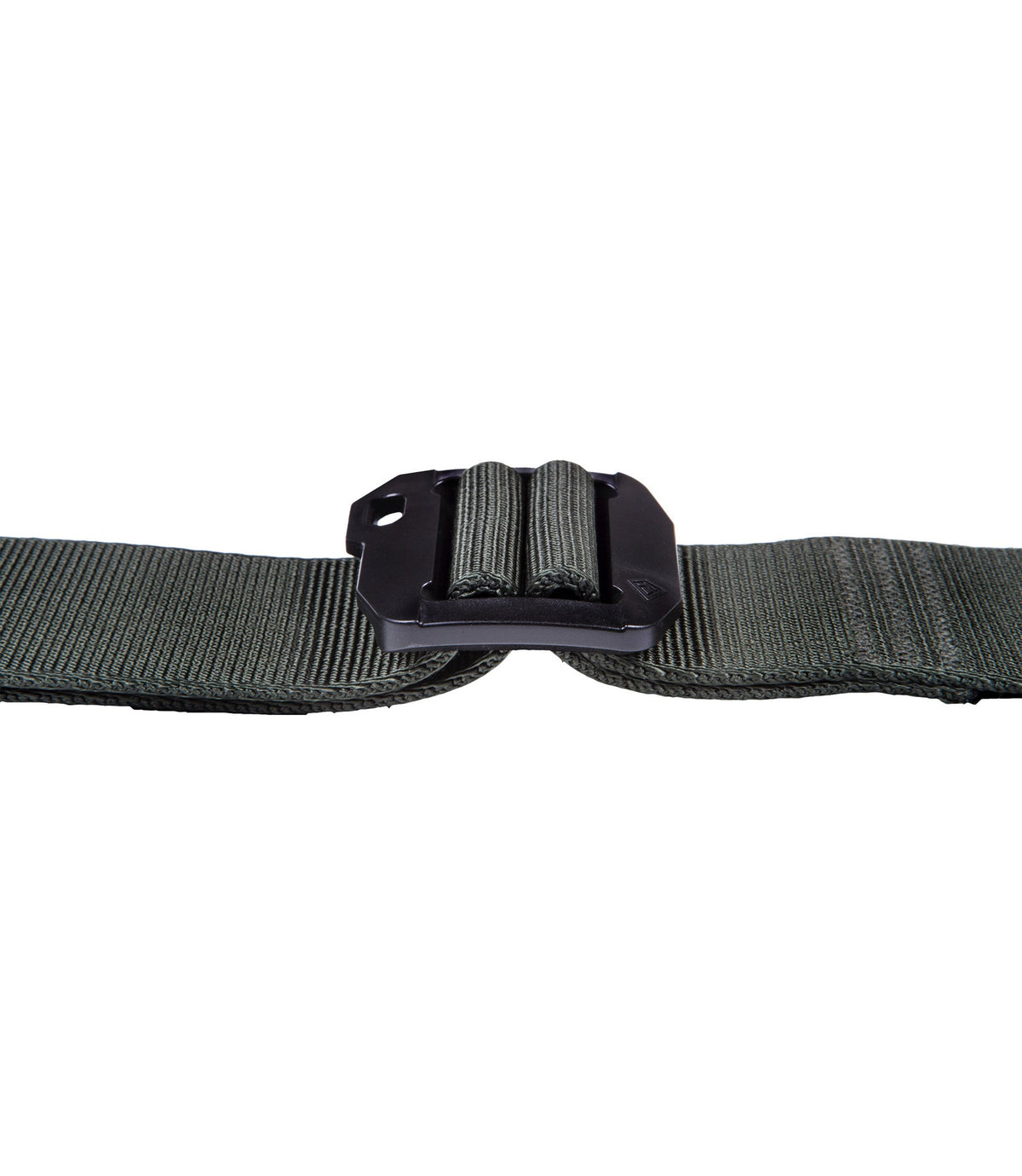 Buckle of BDU Belt 1.5 in OD Green |color_od green