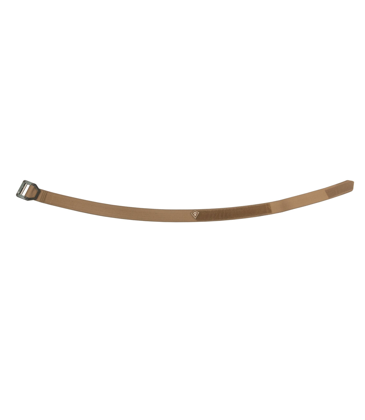 Full Image of Tactical Belt 1.5 in Coyote |color_coyote