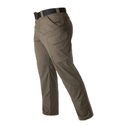 Side view image of V2 Tactical Pant