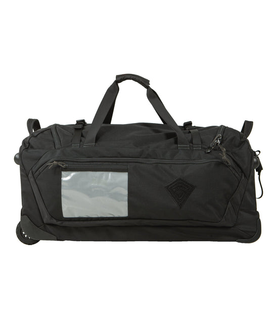 Tactical luggage with wheels best sale