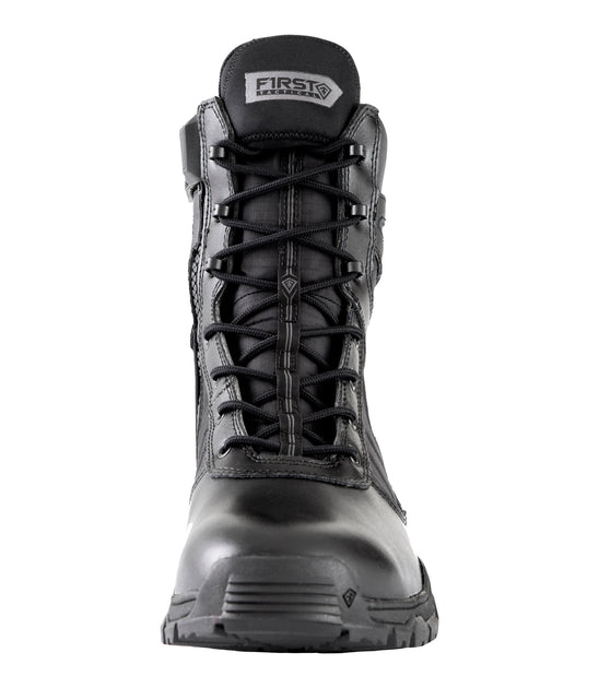 Men s Urban Operator Waterproof Side Zip Boot First Tactical UK