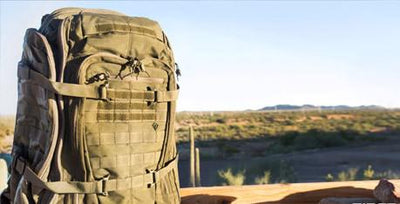 Specialist 3-Day Backpack Video