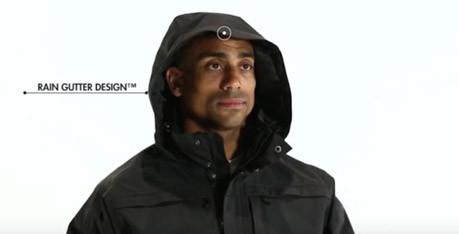 Tactix System Jacket Video