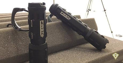 Tritac Light Video
