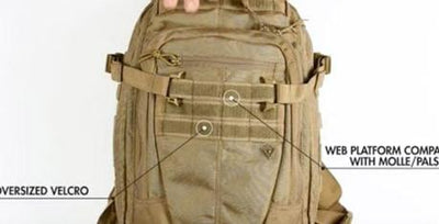 Specialist Half-Day Backpack Video
