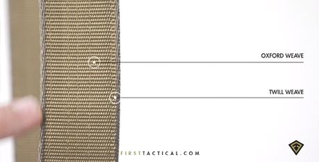 Tactical Belt Video – First Tactical UK
