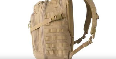 Specialist 1-Day Backpack Video