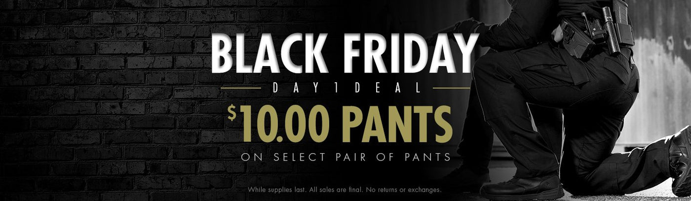 Black Friday Sale - $10 Pants