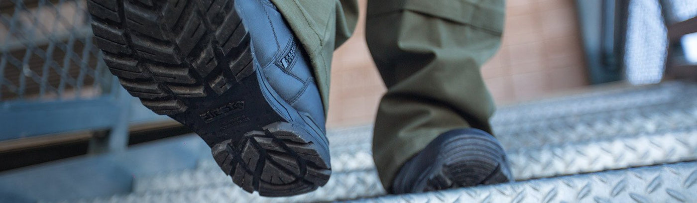 Men's Footwear