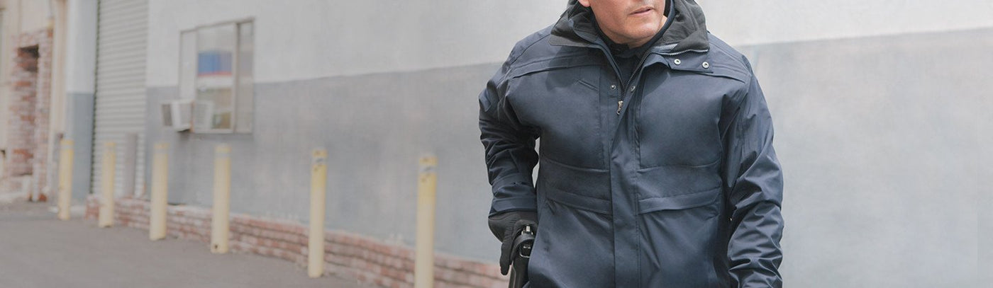 Specialist Series Outerwear