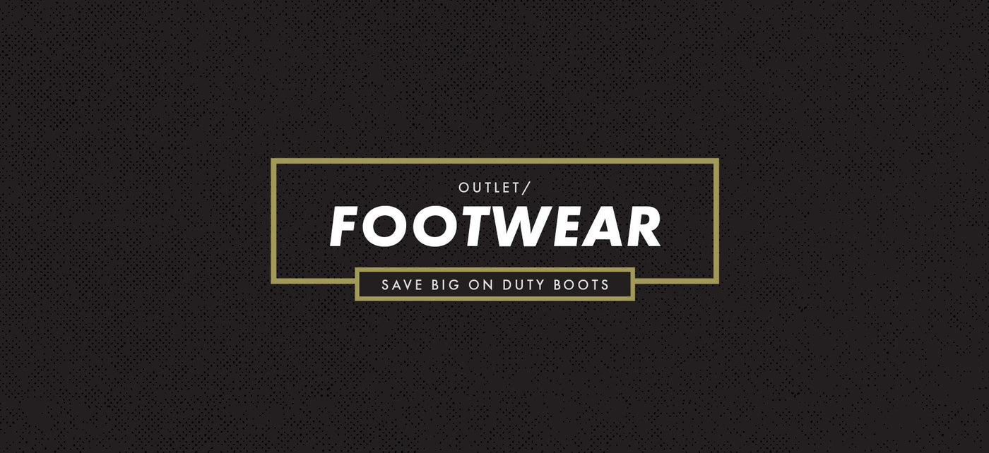 Sale Footwear