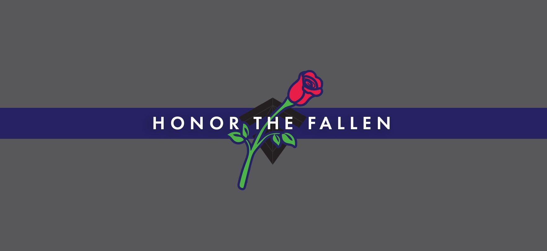 Honor The Fallen