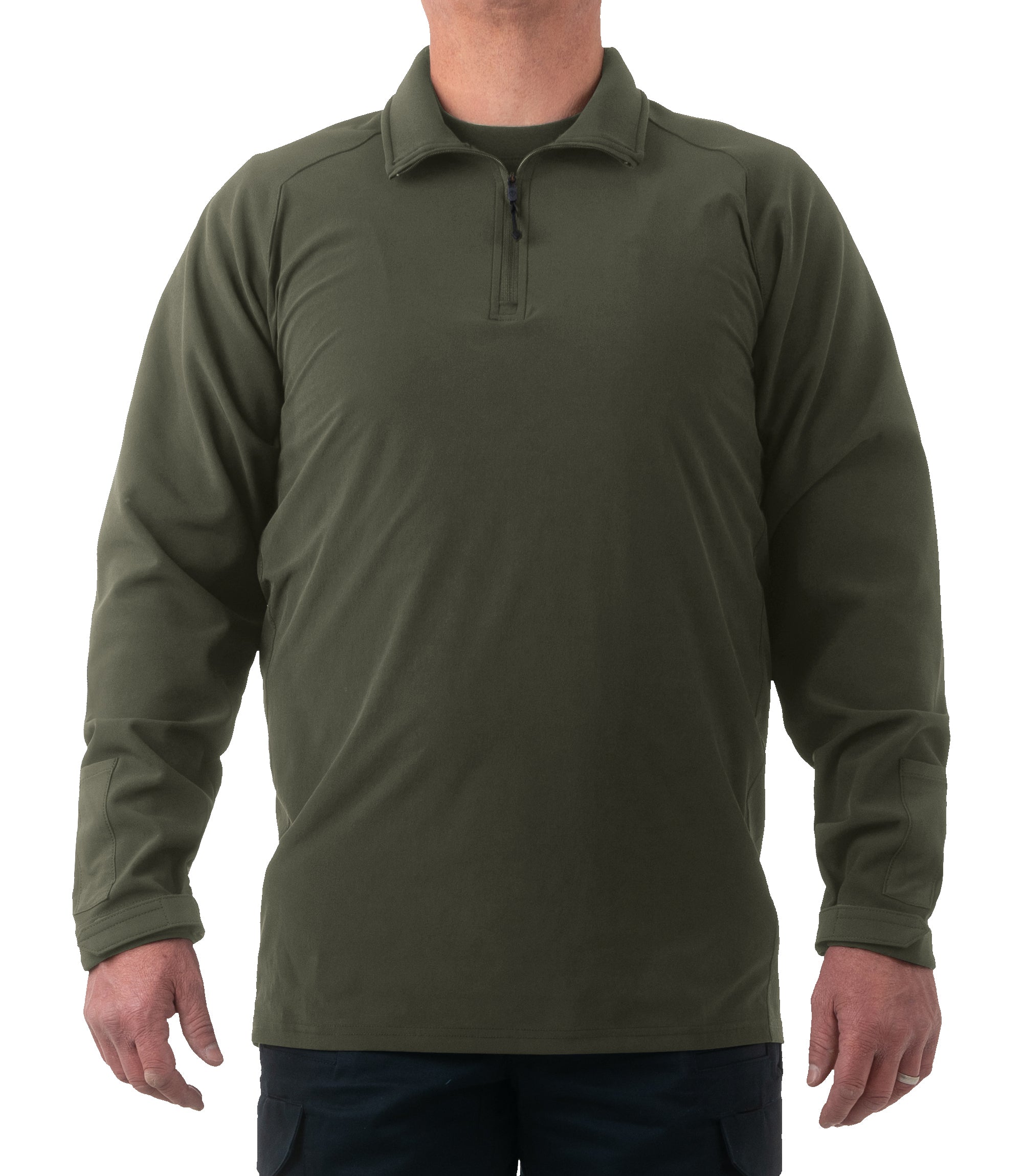 Men's Pro Duty Pullover