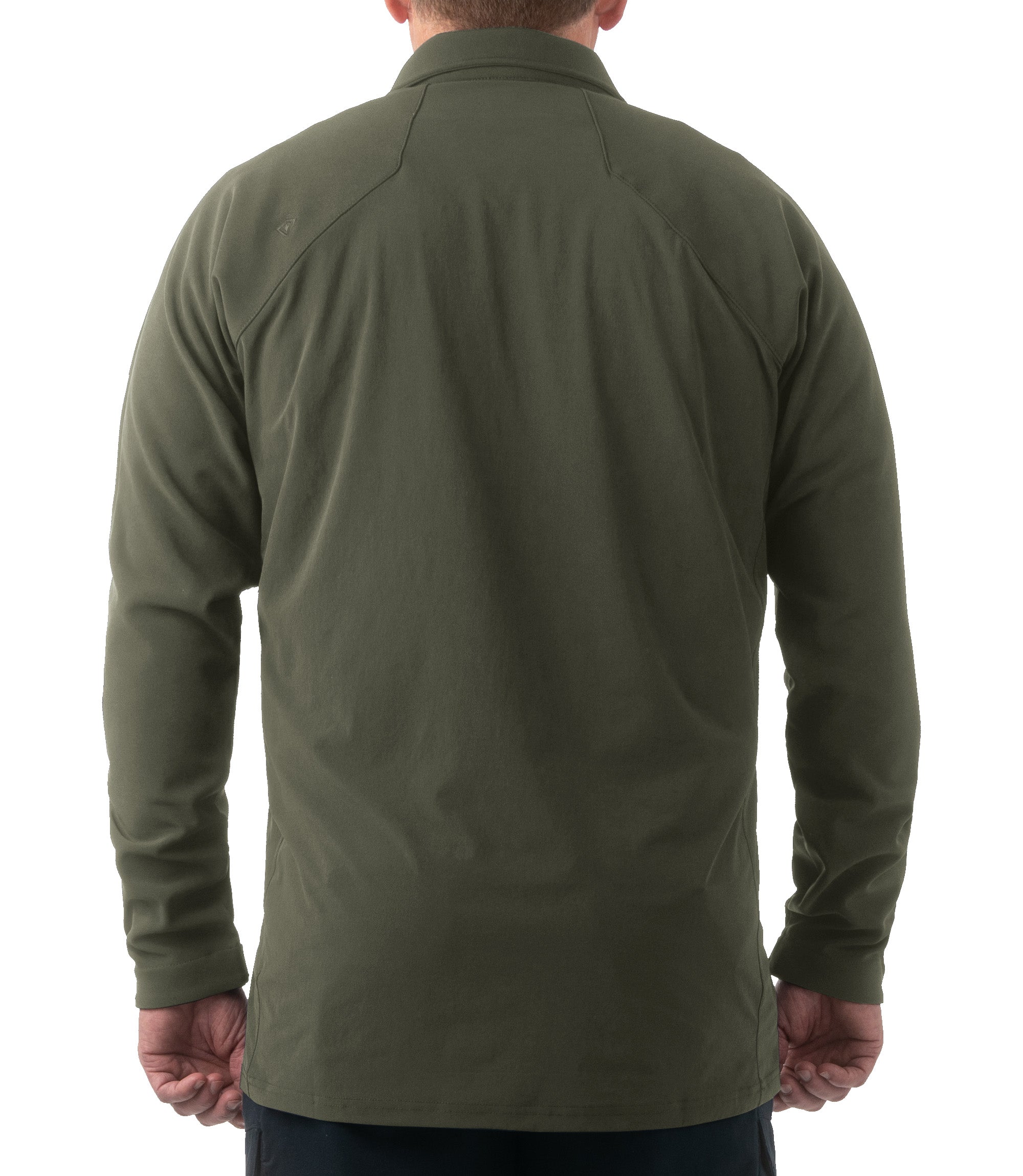 Men's Pro Duty Pullover