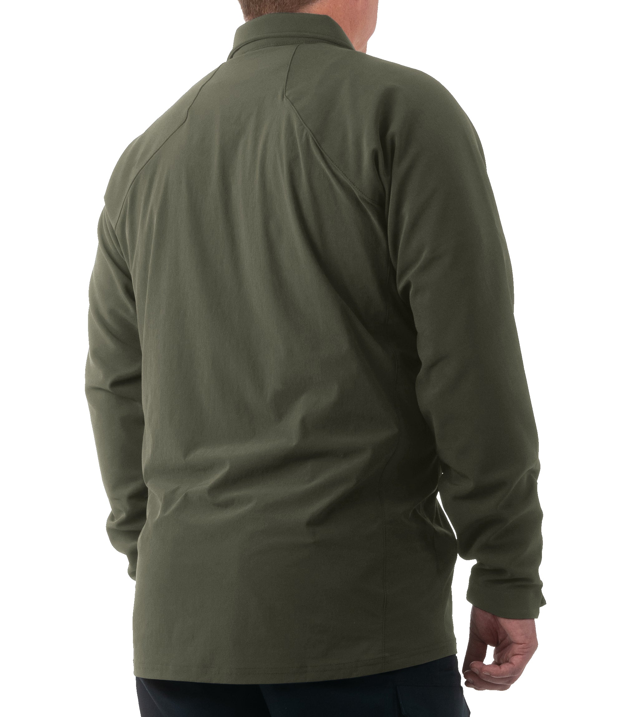 Men's Pro Duty Pullover