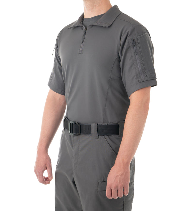 Men's Defender Short Sleeve Shirt