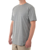 Men's Tactix Series Cotton Short Sleeve T-Shirt