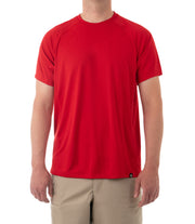 Men’s Performance Short Sleeve T-Shirt