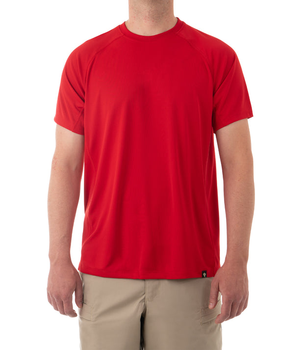 Men’s Performance Short Sleeve T-Shirt