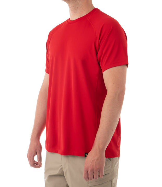Men’s Performance Short Sleeve T-Shirt