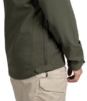 Men’s Tactix Softshell Parka