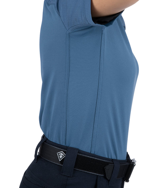 Women's V2 Pro Performance Short Sleeve Shirt
