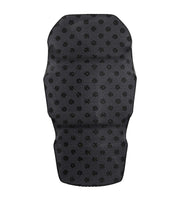 inside view of internal knee pads in color black|color_black