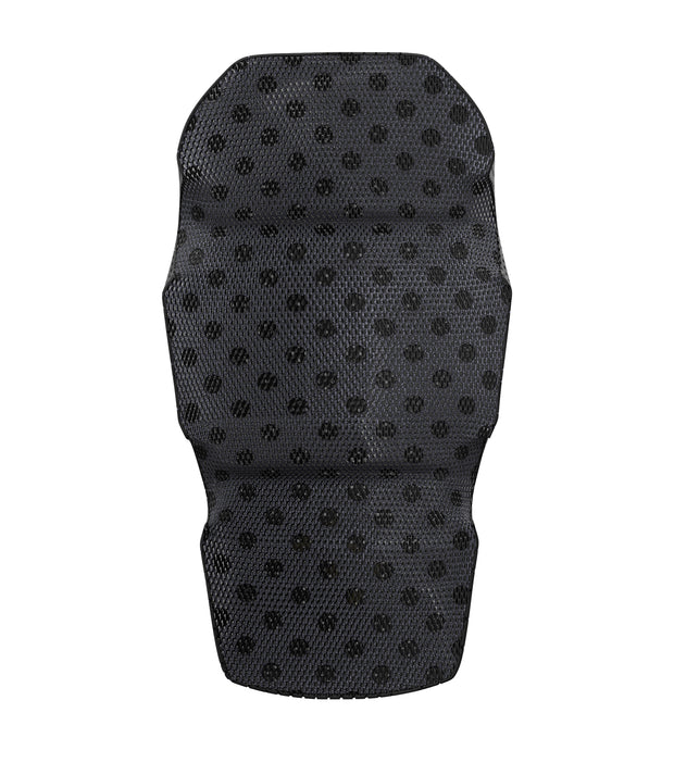 inside view of internal knee pads in color black|color_black