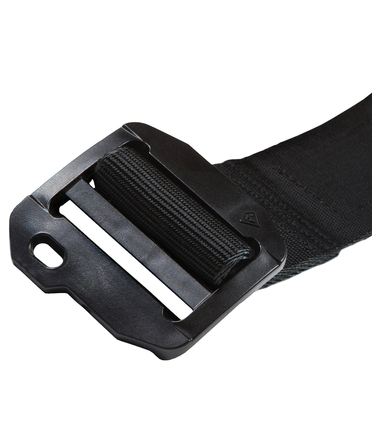 Buckle of BDU Belt 1.75 in Black |color_black