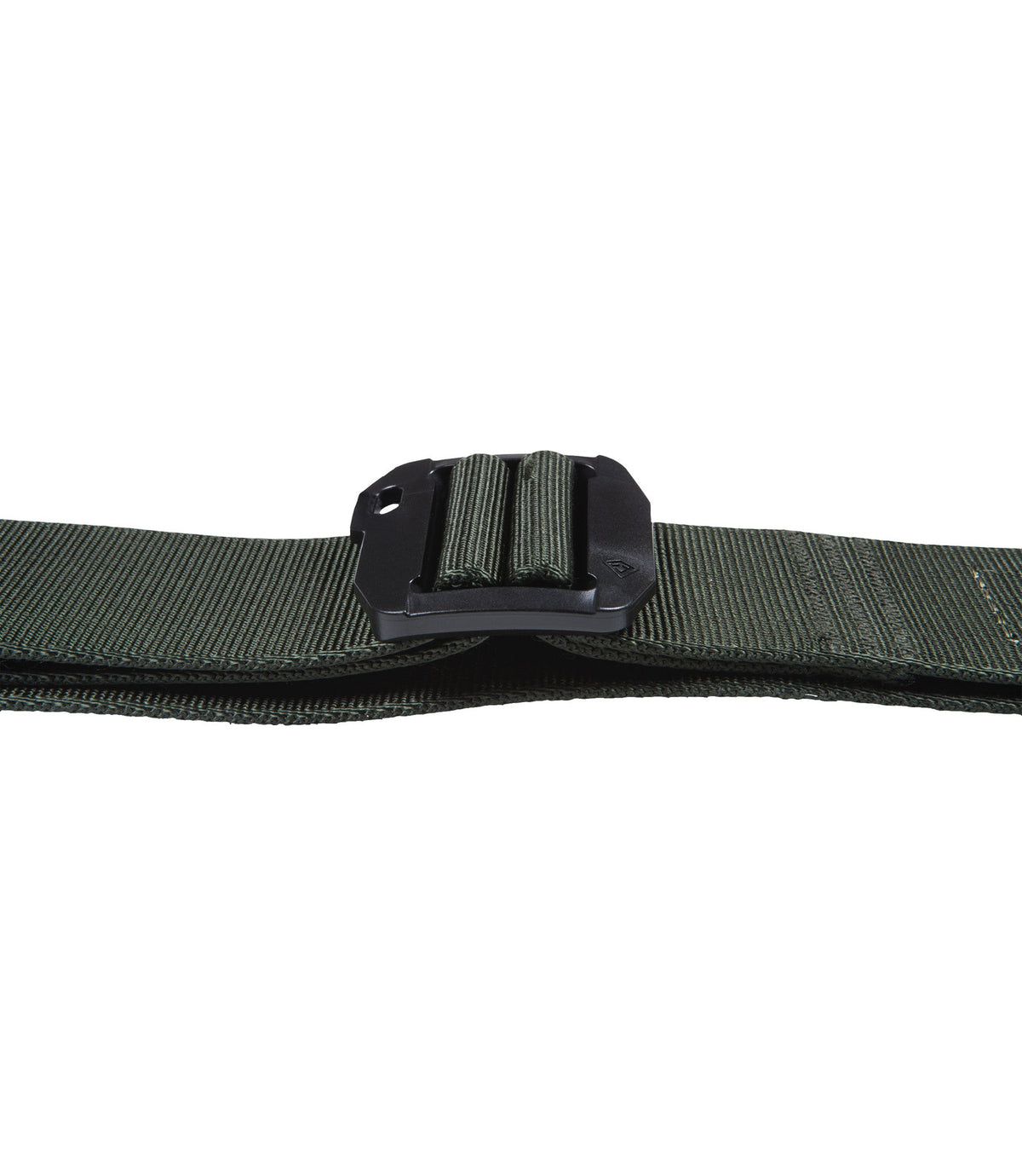 Buckle of BDU Belt 1.75 in OD Green |color_od green