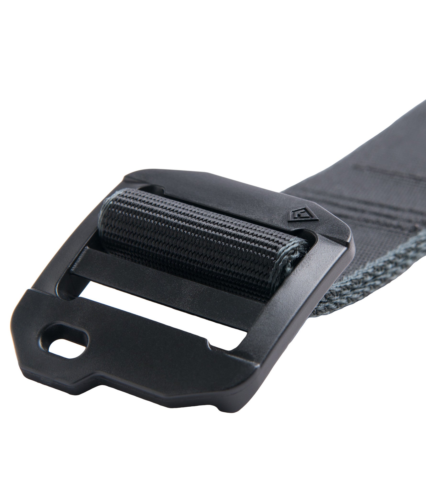 Buckle of BDU Belt 1.5 in Black |color_black