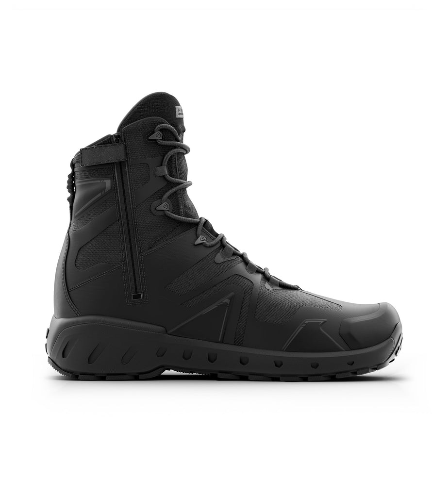 Men's 8“ AERO-TAC™ Side-Zip Boot – First Tactical UK