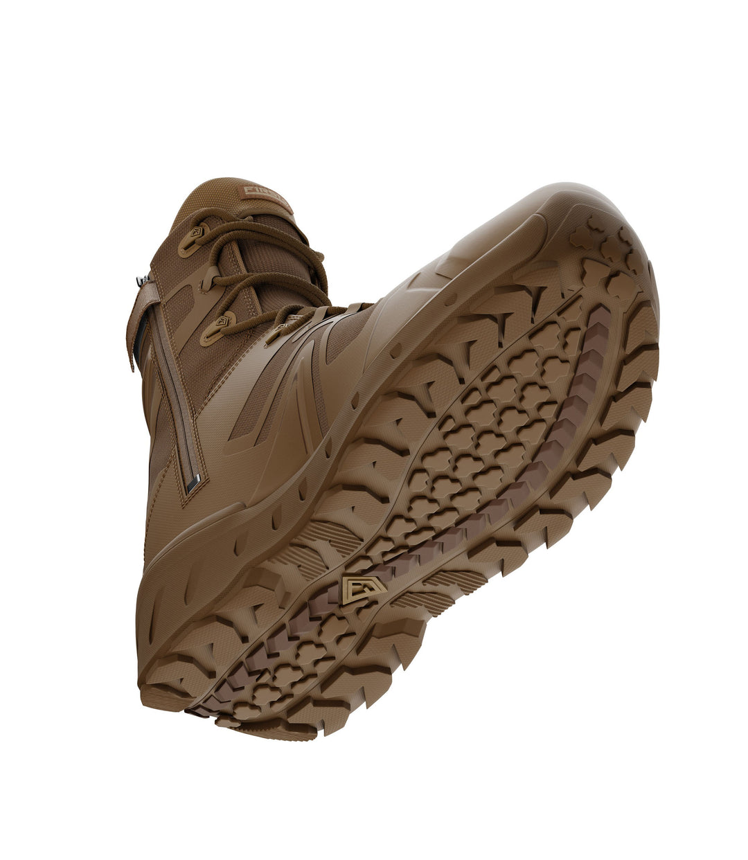 Men's 8“ AERO-TAC™ Side-Zip Boot – First Tactical UK