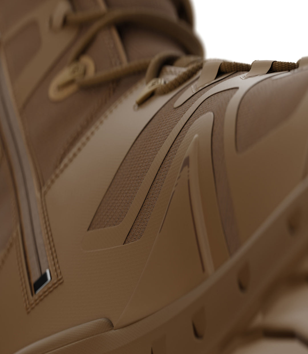 Men's 8“ AERO-TAC™ Side-Zip Boot – First Tactical UK