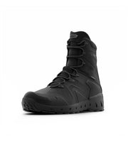 Photo of Men's 8" AERO-TAC™ H₂O Side-Zip Boot in the color Black