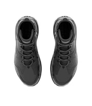 Photo of Men's 5“ AERO-TAC™ Side-Zip Mid in the color Black - Top view