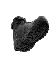 Photo of Men's 5“ AERO-TAC™ Side-Zip Mid in the color Black