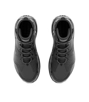 Photo of Men's 5" AERO-TAC™ H₂O Side-Zip Mid in the color Black - Top view