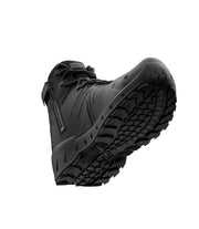Photo of Men's 5" AERO-TAC™ H₂O Side-Zip Mid in the color Black