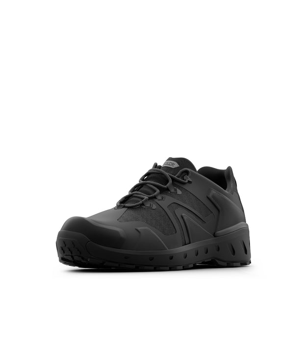 Photo of Men's 3“ AERO-TAC™ Low shoe in the color Black