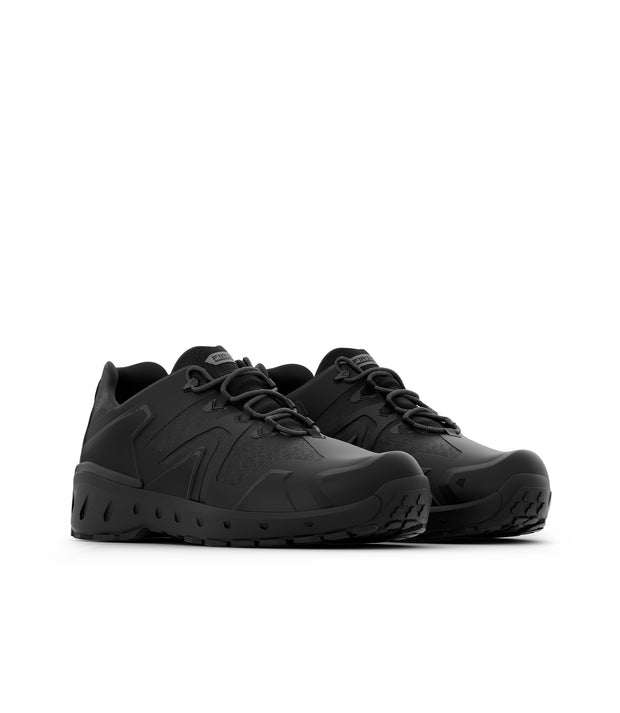 Photo of Men's 3“ AERO-TAC™ Low shoe in the color Black