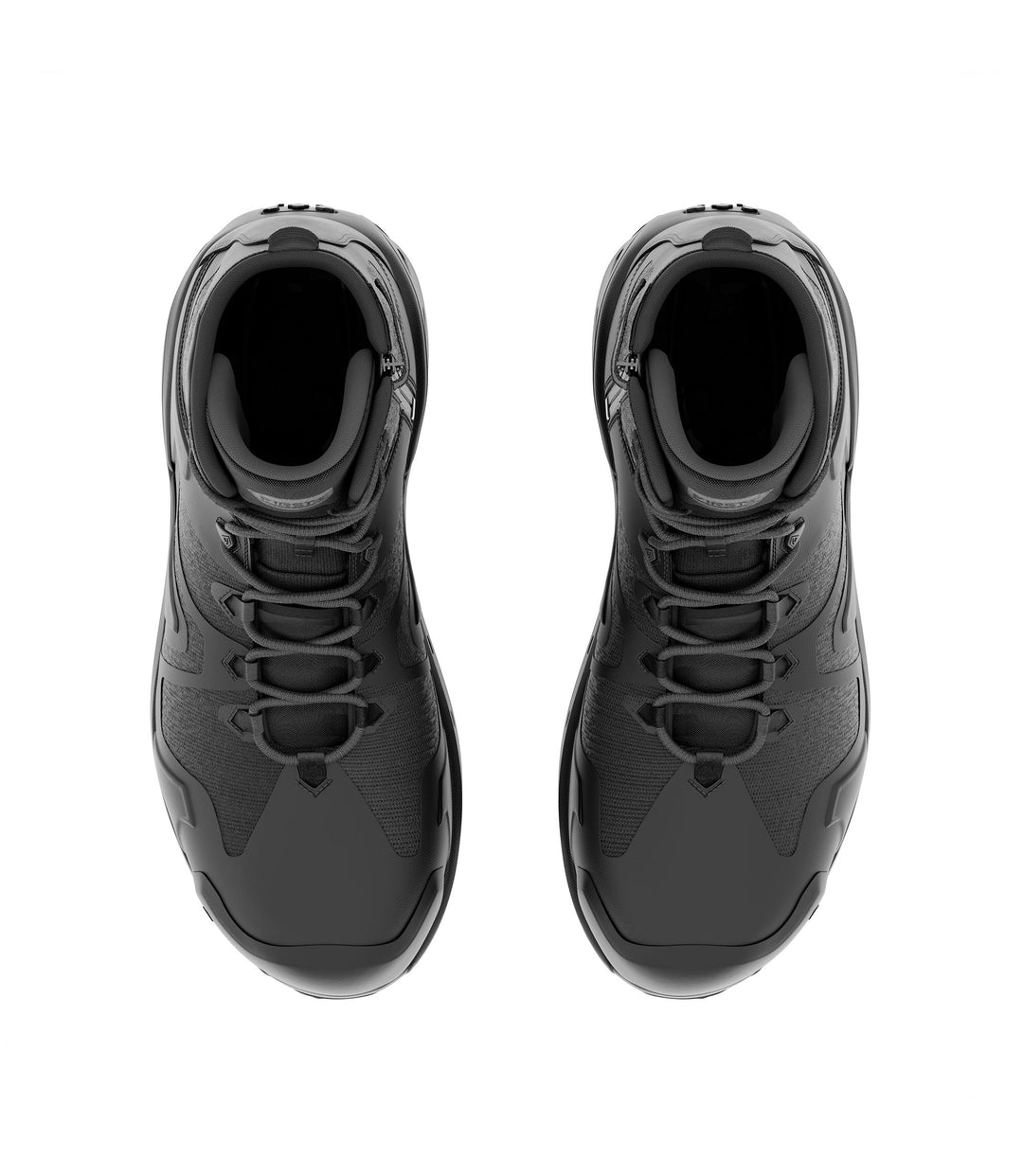moko ② AERO-TAC™ Safety Toe Side-Zip Mid – First Tactical UK