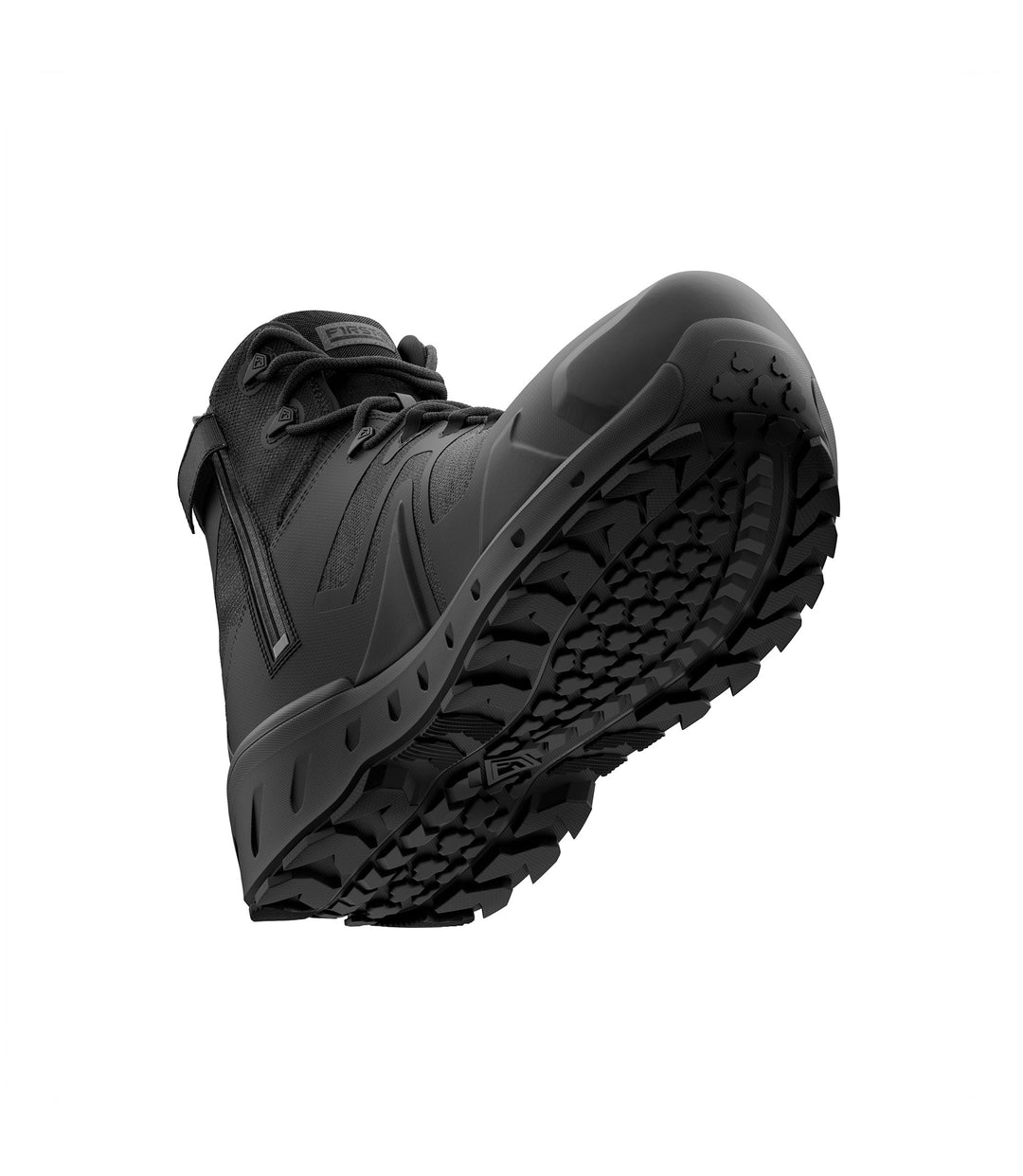 AERO-TAC™ Safety Toe Side-Zip Mid – First Tactical UK