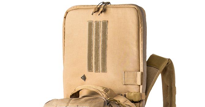 Coyote 42 inch rifle sleeve loop platform