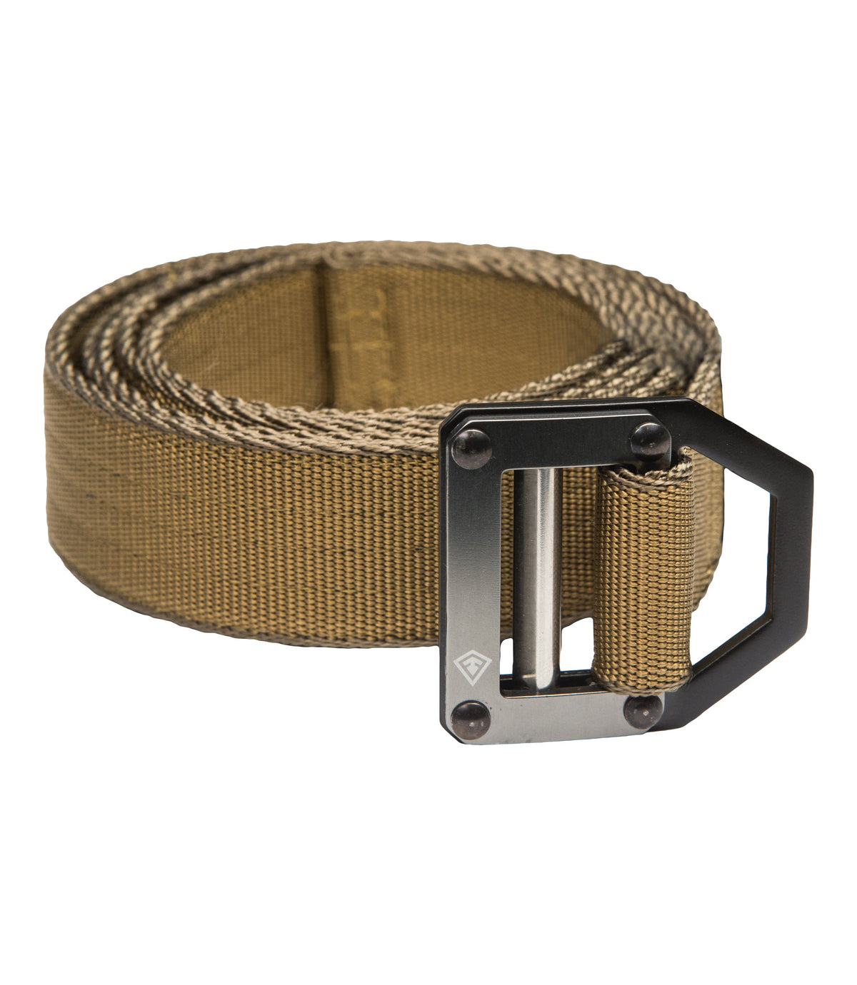 Buckle for Tactical Belt 1.5 in Coyote |color_coyote
