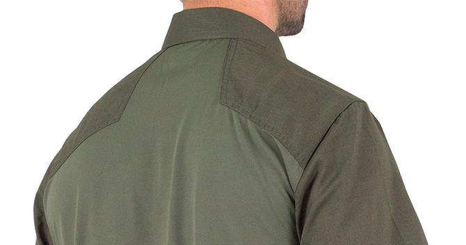 V2 Pro Performance Shirt Split Yolk