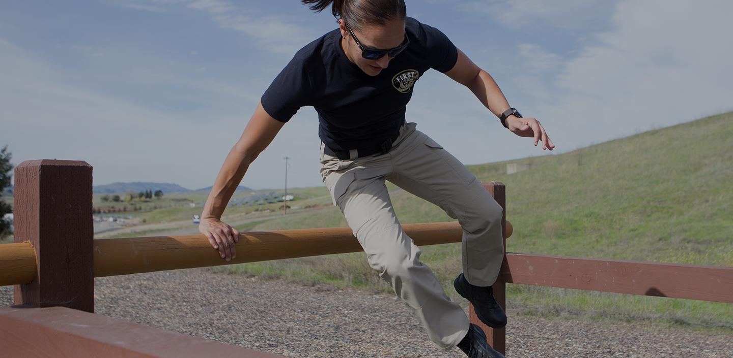 First Tactical Men's V2 EMS Pants