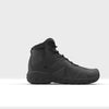 360 video of Men's 5" AERO-TAC H?O Side-Zip Mid in black |color_black