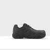 360 video of 3" Aero-Tac Safety Toe Low in color black|color_black